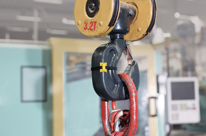 RFID CRADLE - plusieurs possibilités d'utilisations combiné avec des colliers de serrage standard.