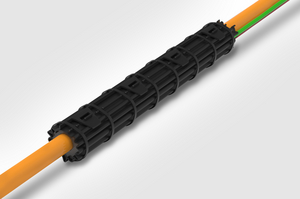 G-WRAP-400MM (shown closed).