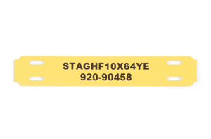 STAGHF10X64YE