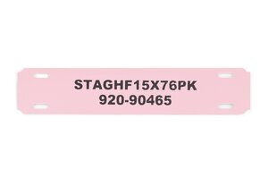 STAGHF15X76PK