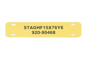 STAGHF15X76YE
