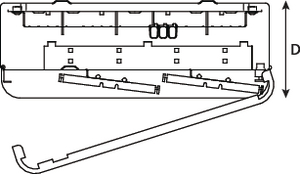 Building Flexibility Point (side view)