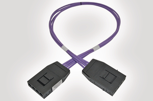 RapidNet 4 Port Cassette to Cassette