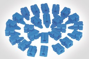 Tubefix in Blue (25 pk)