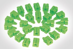 Tubefix in Green (25 pk)