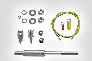 Earthing Kit