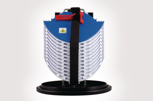 FDN A-Length Closure with basket