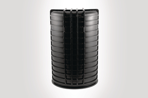 FDN AB-Length Closure Cover