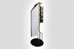 FDN 59 Port C-Length  Closure with basket.