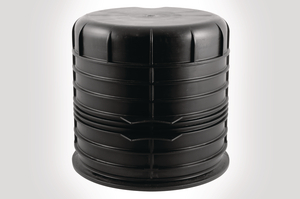 UFC A-Length Closure Cover