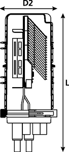FML IR BC-Length Closure with Basket