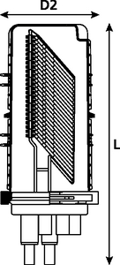 FML B-Length Closure