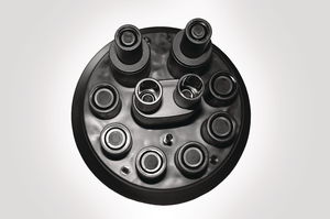 FML base showing different ports