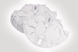 Hellipse Single Circuit Trays (6 pk)