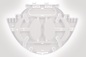 Hellipse NZDF SE-A Splice Tray with no inserts