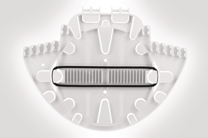 Hellipse SMF SE-A Splice Tray