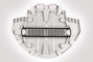Hellipse SMF SE-B Splice Tray