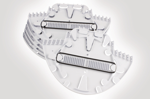 Hellipse SMF SE-A Splice Tray (6 pk)