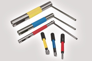 Port Opening Tool Kit