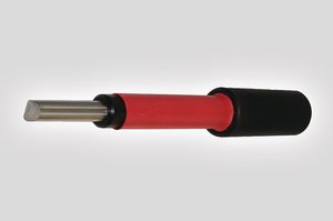Inset Disc Style Port Opening Tool