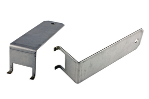 Stainless Steel Cover Release Tools