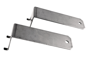 Stainless Steel Cover Release Tools