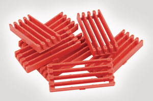 4 way Ribbon Splice Bridges