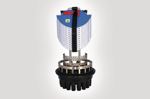 UFC BC-Length Closure with basket
