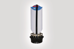 UFC C-Length Double Stack Closure