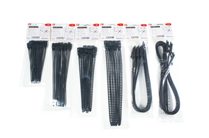 Colliers SOFTFIX, en conditionnements réduits.