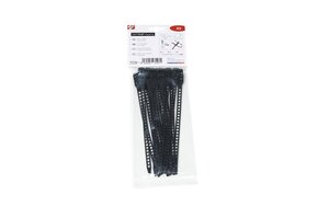 SOFTFIX XS (180x7mm) dans un sachet avec 16 pièces