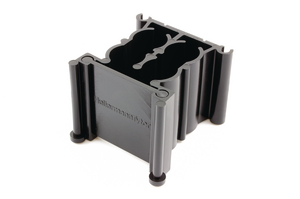 RapidNet Clip (shown with sliding cover RNCCC - available separately)