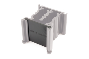 RapidNet Sliding Cover (shown with RapidNet Clips) 