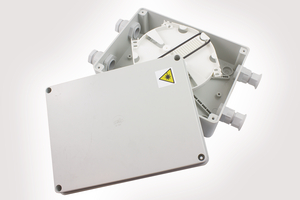 Customer Premise Unit