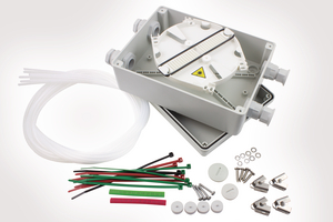 Customer Premise Unit