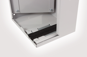 Brush Kit in Customer Access Unit