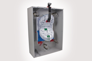 ENIR MBU Closure 12 SE trays