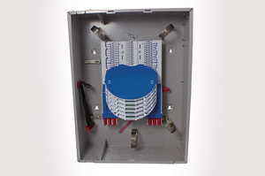 ENIR MBU Closure 12 SE trays