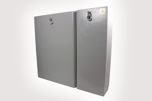 ENIR MBU Closure and Customer Access Unit