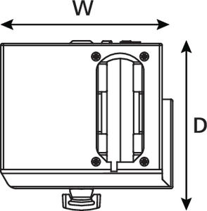 ENIR MBU Customer Access Unit