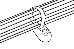 Cokoły FH w zastosowaniu.