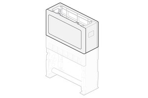 Point of Connection Plinth