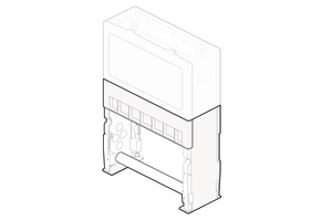 Point of Connection Riser