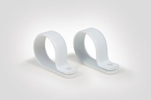 Plastic P-Clamps P-Series.