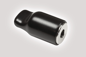 B Port Opening Blade