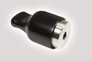 S Port Opening Blade