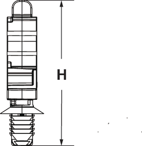LOC1014FT9x12 locking clamp.