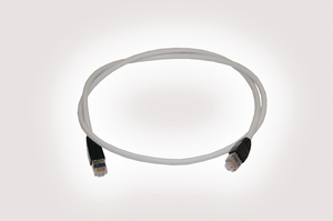 Category 6A LS0H Patch Leads