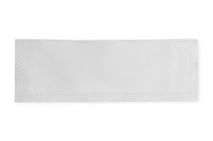 RFID FLEXTAG Lomme - passer for RFID FLEXTAG. For å sy på tekstiler som rengjøres regelmessig.