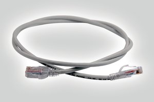 iD Patch leads are supplied with individual barcodes for use with the iD software solution